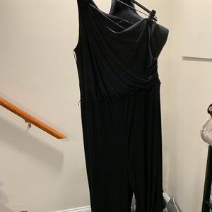 Maggy London women’s pants romper size 12